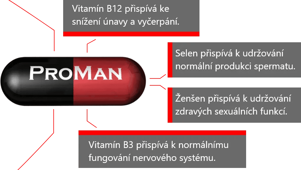 Ilustrace srdce s vitamíny