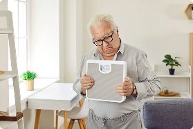 Obrázek k otázce testu testosteronu