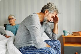 Obrázek k otázce testu testosteronu