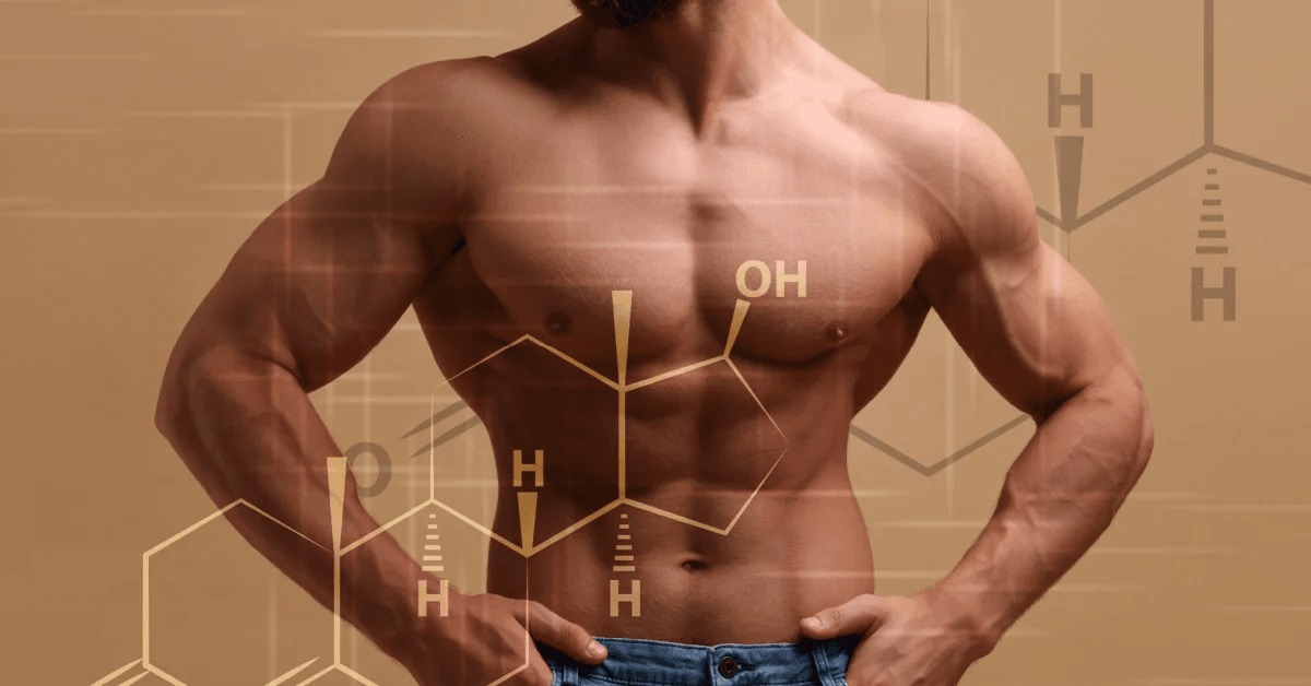 Ilustrační fotografie svalnatého může